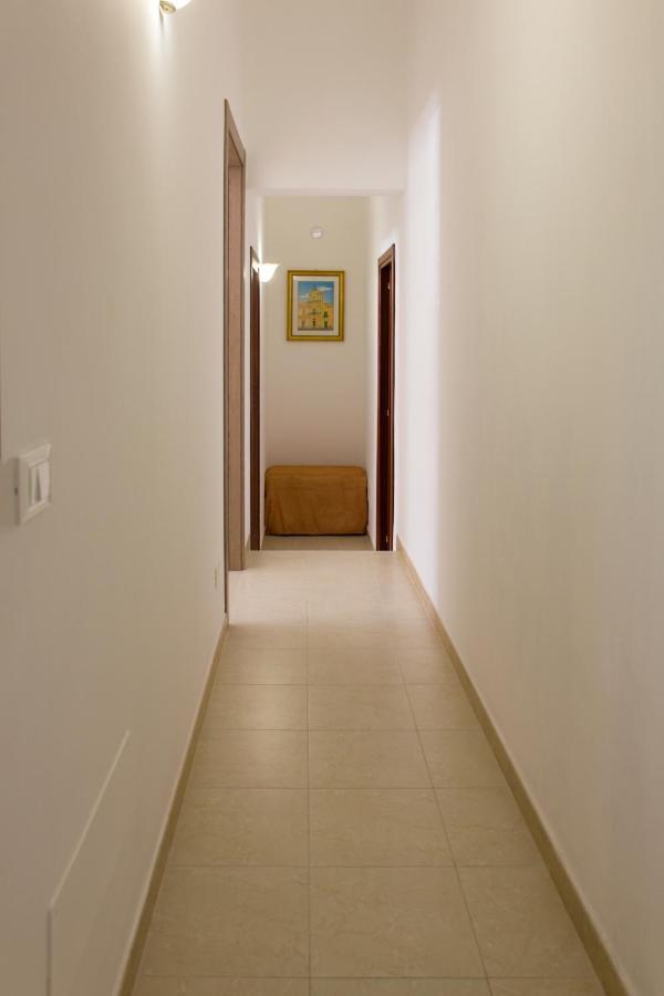 Il Cortile Della Giara Vila Avola Exterior foto