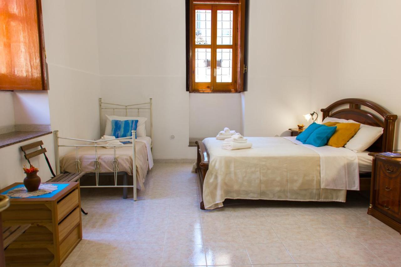 Il Cortile Della Giara Vila Avola Exterior foto